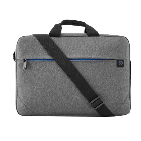 HP Bæretaske 15.6 Holdbar nylon Sort